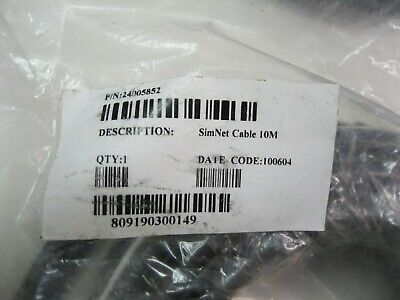 Snet Cab 10 m (33 ft)