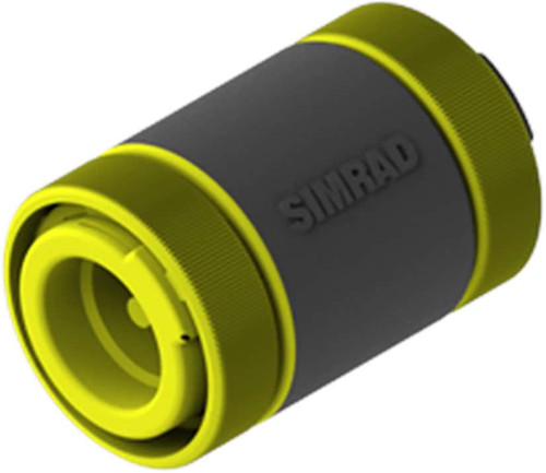 SimNet joiner yellow