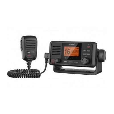 1 m (3.3-ft) fiberglass quick fit VHF an