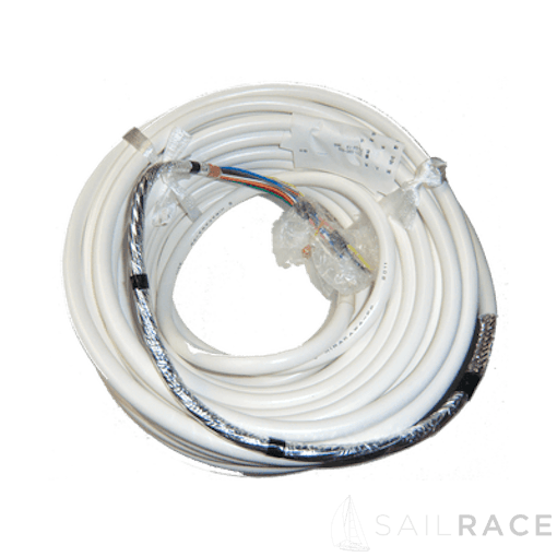 Scnr. Cab 20 m (66 ft)