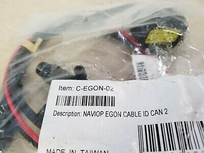 NAVIOP EGON CABLE ID CAN 2