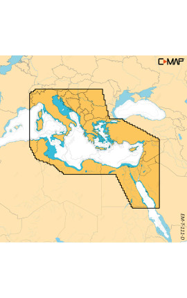 SOUTH-WEST EUROPEAN COASTS-MAX-N+