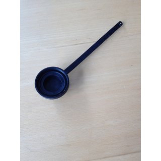 TPXX TILLER PIN AND CUP