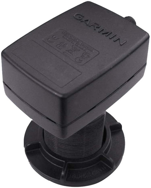 Intelliducer, NMEA2000, 0-12°