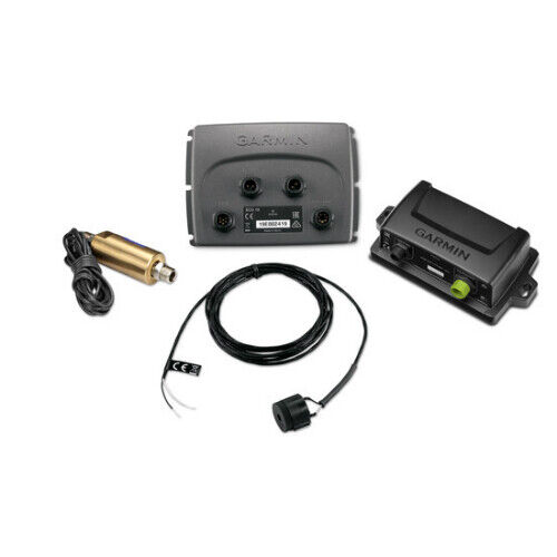 Reactor 40 Hydraulic Autopilot without