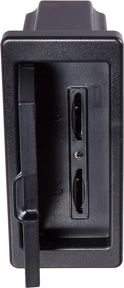 Garmin Card Reader