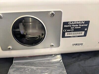 GMR Fantom 4 scanner 4 ft