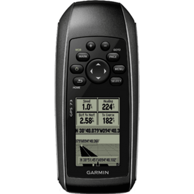 GPS 73