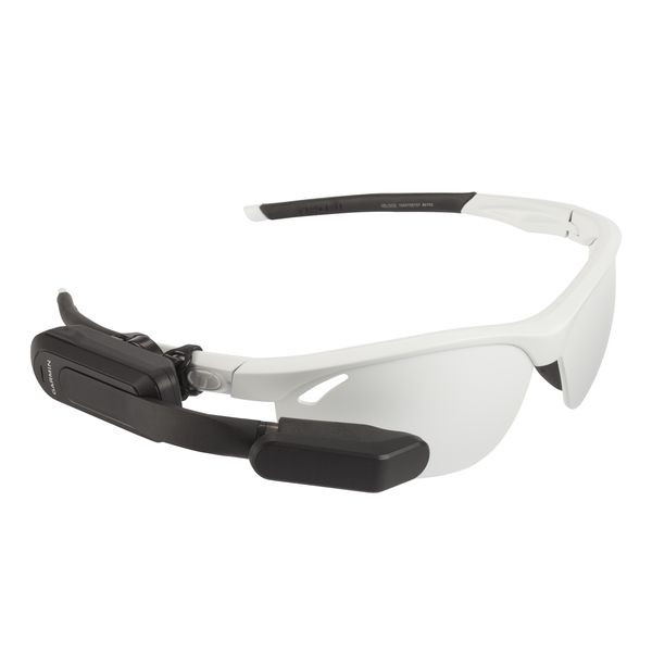 Nautix In-View Display