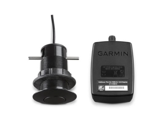 GDT43 Thru-Hull adapter