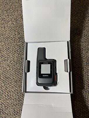 inReach Mini, donkergrijs