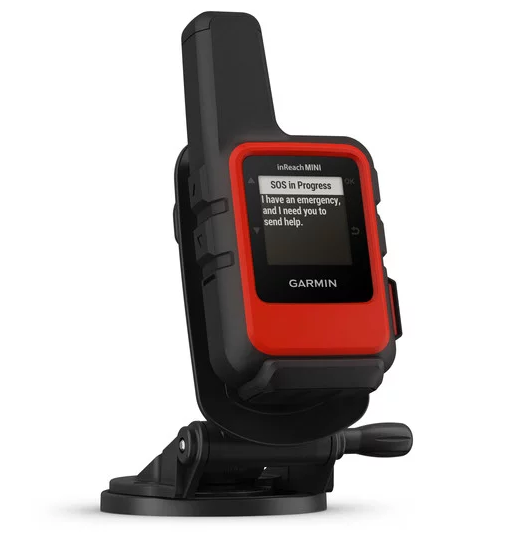 inReach Mini Marine Bundle