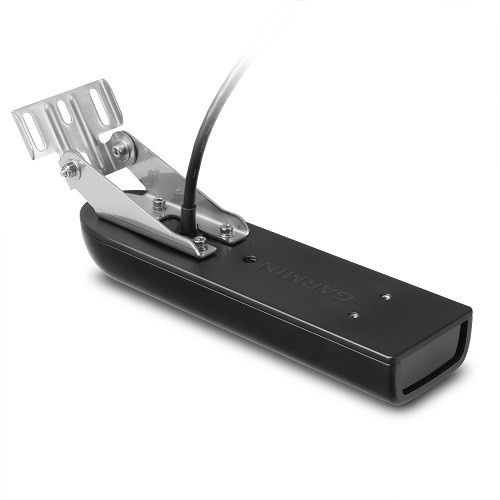 GT41-TM,Xdcr,12pin,16deg Tilted DownVu
