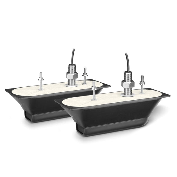 GT51M-THP,Xdcr,12pin,16deg Tilted DownV