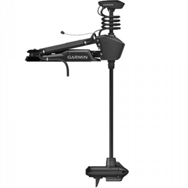 Force Trolling Motor,50in,100lb,Scissor