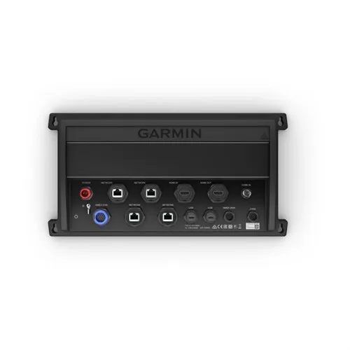 GPSMAP 8700 Black Box