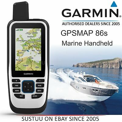 GPSMAP 86s