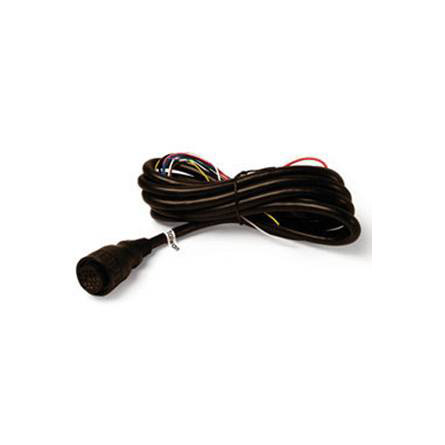 Power/data cable (bare wires)