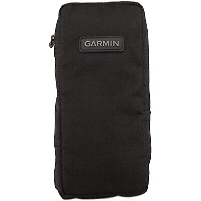 Carrying Case (black nylon with zipper)
