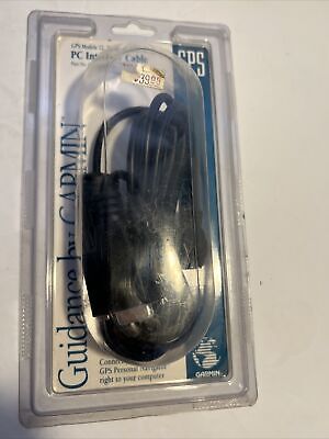 PC interface cable (RS232 serial port c