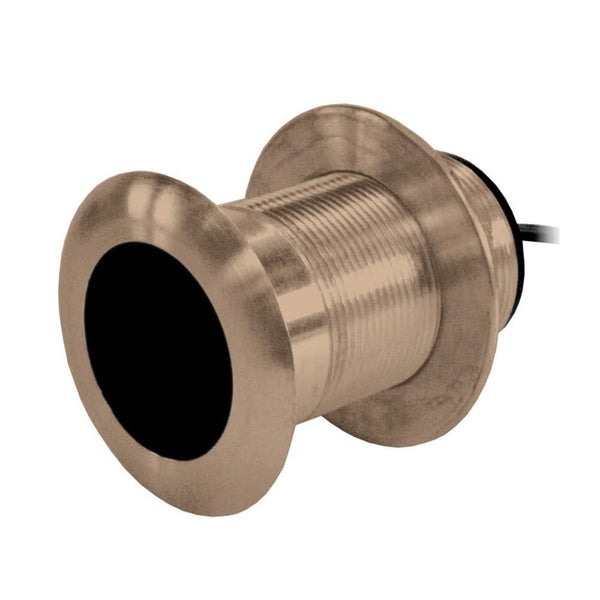 Airmar B619 with 20° tilt