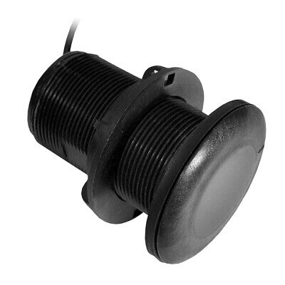 Airmar P19 with 12° tilt