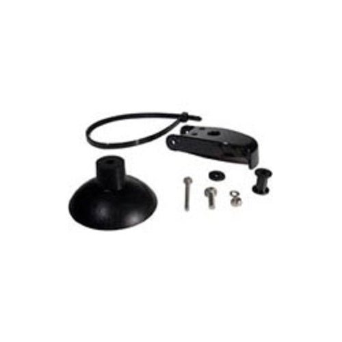 Suction Cup Transducer Adapter