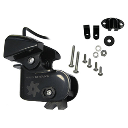 Garmin 4-pin Water Speed Sensor