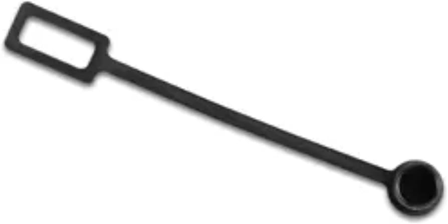 Weather Cap, Power/data cable