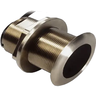 Airmar B60 with 20° tilt