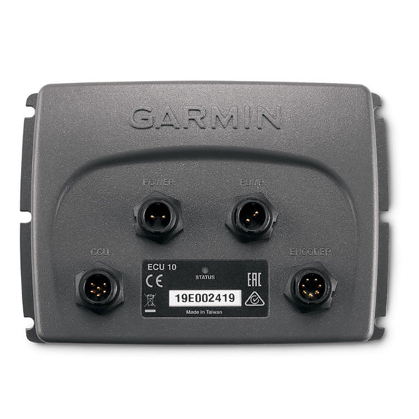 GHP Reactor ECU (Compact)