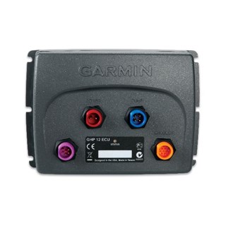 ECU voor GHP 12
