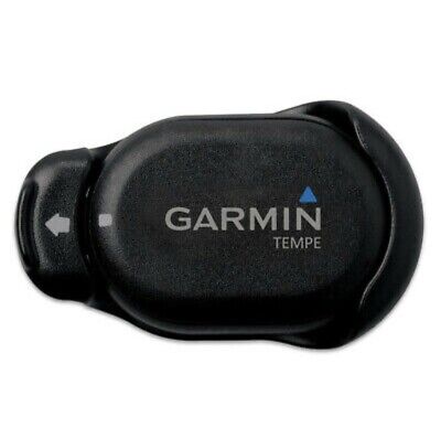 External Temperature Sensor (GPSMAP 78s