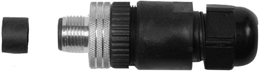 NMEA 2000 Conn Field-Installable Male