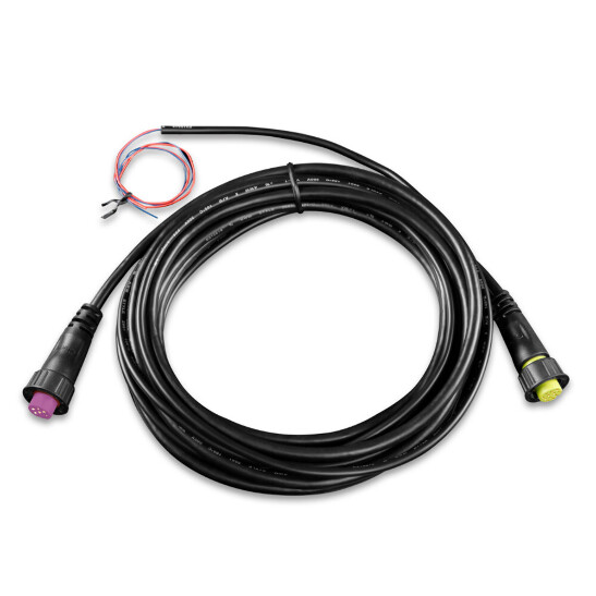 Interconnect Cable (Mechanical/Smart Pu