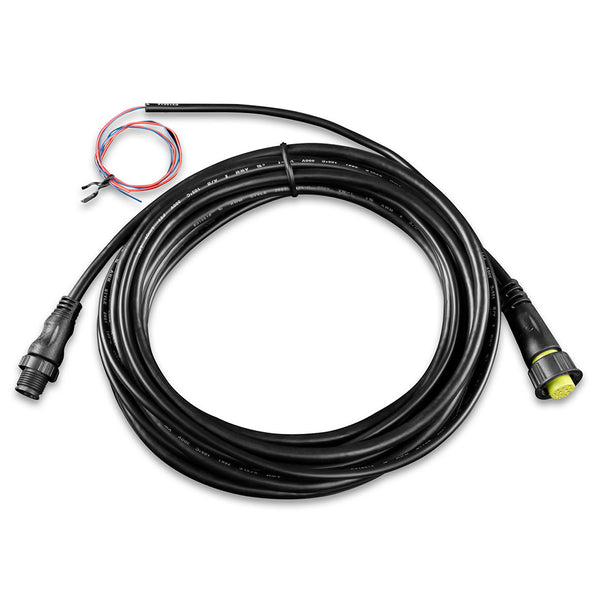 Interconnect Cable (Steer-by-Wire Yamah