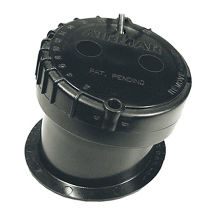 Airmar P79 adjustable in-hull