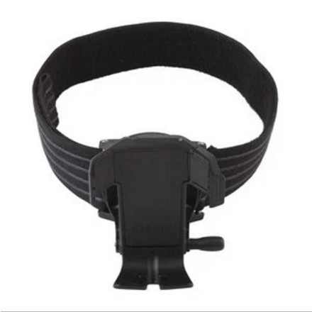 Marine mast mount