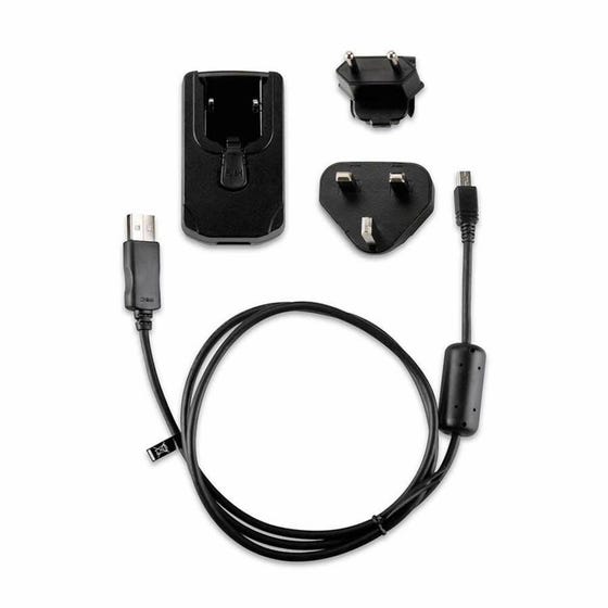 Micro USB cable