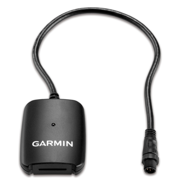 NMEA 2000 Network Updater with NMEA 200