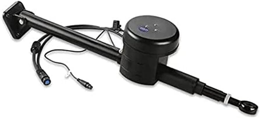 Class A Drive Unit