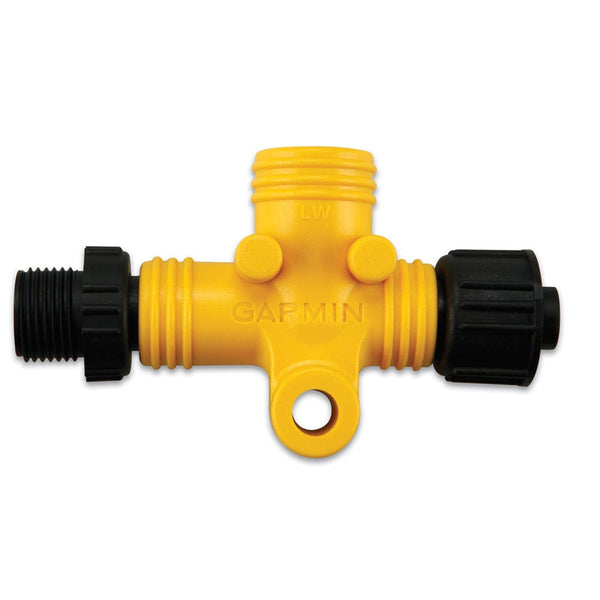 NMEA 2000 Power Isolator