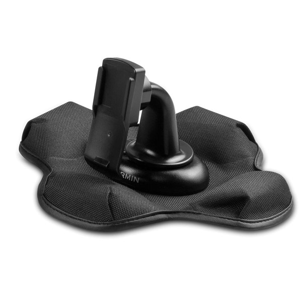 Friction Mount
