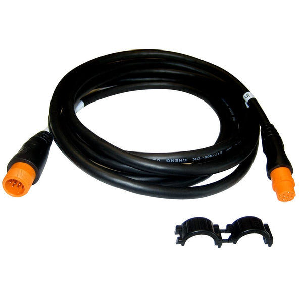 10ft Transducer Extension Cable (with X