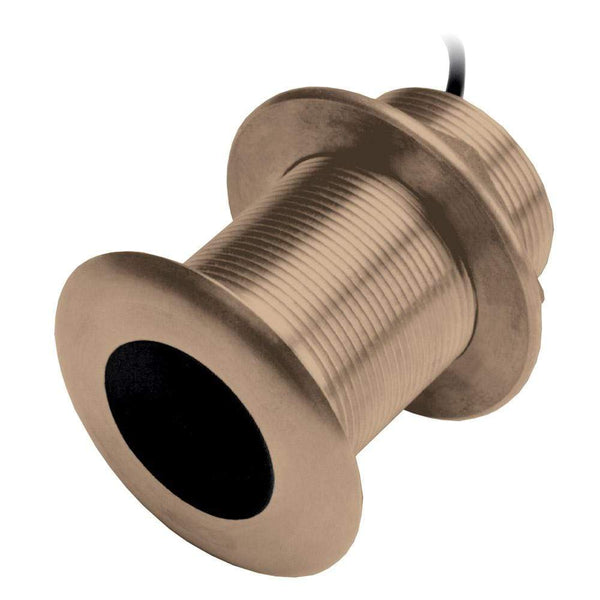 Airmar B75M with 20° tilt