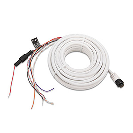 Power/Data Cable (for GPS 19x HVS)