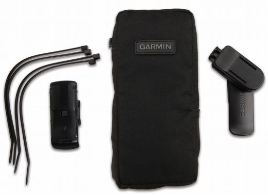 Outdoor Mount Bundle with Carrying Case