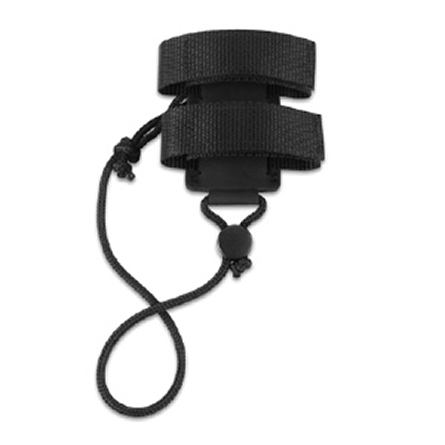Backpack tether