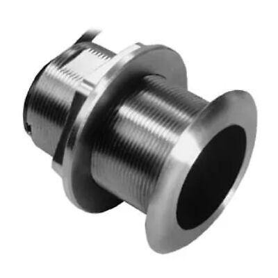 Airmar SS60 with 20° tilt