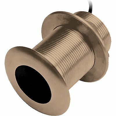 Airmar B150M with 12° tilt